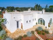 Villa in vendita a Ostuni BR