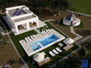 Villa in vendita a Ostuni BR