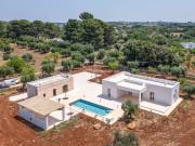 Villa in vendita a Ostuni BR