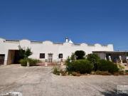 Villa in vendita a Ostuni BR