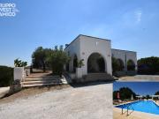 Villa in vendita a Ostuni BR