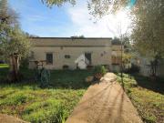 Villa in vendita a Ostuni BR