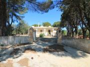 Villa in vendita a Ostuni BR