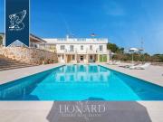 Villa in vendita a Ostuni BR