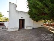 Villa in vendita a Ostuni BR