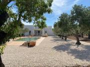 Villa in vendita a Ostuni BR