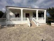 Villa in vendita a Ostuni BR