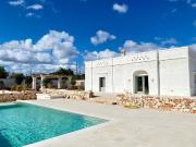 Villa in vendita a Ostuni BR