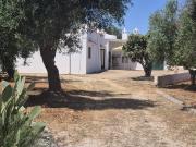 Villa in vendita a Ostuni BR