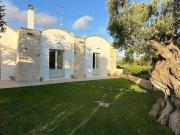 Villa in vendita a Ostuni BR