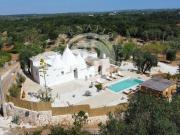 Villa in vendita a Ostuni BR