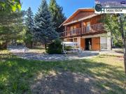 Villa in vendita a Oulx TO