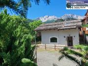 Villa in vendita a Oulx TO