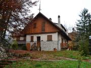 Villa in vendita a Ovindoli AQ