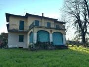 Villa in vendita a Ozzano dell'Emilia BO