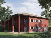 Villa in vendita a Ozzano dell'Emilia BO