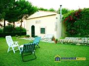 Villa in vendita a Pachino SR