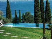 Villa in vendita a Padenghe Sul Garda