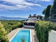 Villa in vendita a Padenghe sul Garda BS