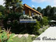 Villa in vendita a Padenghe sul Garda BS