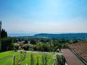 Villa in vendita a Padenghe sul Garda BS