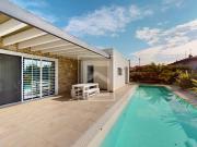 Villa in vendita a Padenghe sul Garda BS