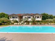 Villetta a schiera in vendita a Padenghe sul Garda BS