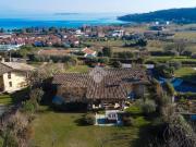 Villa in vendita a Padenghe sul Garda BS