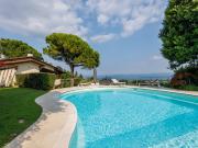 Villa in vendita a Padenghe sul Garda BS