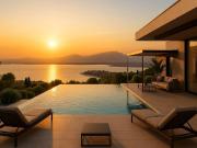 Villa in vendita a Padenghe sul Garda BS