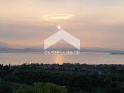 Villa in Vendita a Padenghe sul Garda Via Ronchi