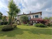 Villa in vendita a Paderno d'Adda LC