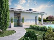 Villa in vendita a Paderno d'Adda LC