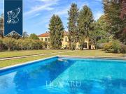 Villa in vendita a Paderno Dugnano MI