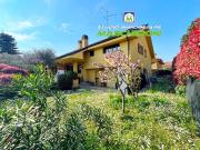 Villa in vendita a Paderno Dugnano MI