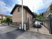 Villa in vendita a Paderno Dugnano MI