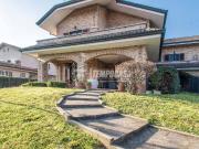 Villa in vendita a Paderno Dugnano MI