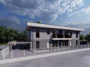 Villa in vendita a Paderno Dugnano MI