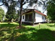Villa in vendita a Paderno Dugnano via toniolo 3