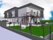 Villa in vendita a Padova