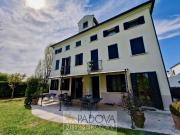 Villa in vendita a Padova PD