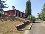 Villa in vendita a Pagazzano BG