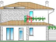 Villa in vendita a Paitone BS