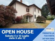 Villa in vendita a Paladina