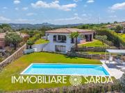 Villa in vendita a Palau