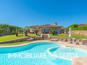 Villa in vendita a Palau