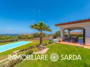 Villa in vendita a Palau