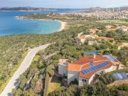 Villa in vendita a Palau SS