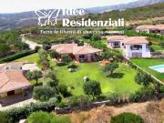 Villa in vendita a Palau SS