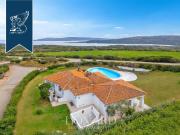 Villa in vendita a Palau SS